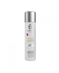 Swede - Woman Sensitive Anaal Glijmiddel - 120ml