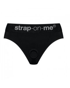 Heroine Luxe Strap On Harnas
