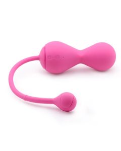 Magic Motion - Smart Kegel Master Balls Roze