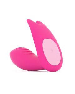 Magic Motion - Eidolon Smart Wearable Dual Motor Vibrator