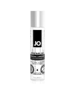 System JO - Premium Siliconen Glijmiddel - 30 ml