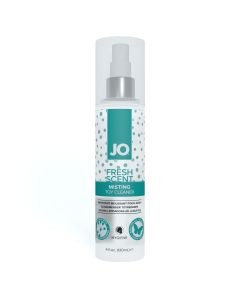 System JO - Misting Toy Cleaner Fresh Scent - 120 ml