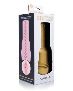 Fleshlight - Pink Lady Stamina Training Unit - Anus