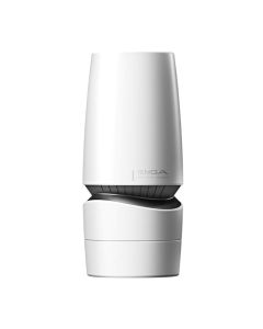 TENGA - Aero Masturbator - Zilver