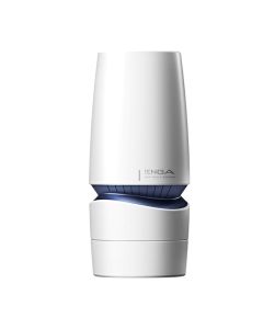 TENGA - Aero Masturbator - Blauw