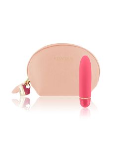 RS - Essentials - Classique Vibe Minivibrator - Koraalroze