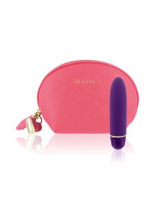 RS - Essentials - Classique Vibe Minivibrator - Paars