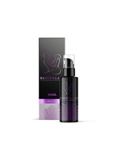 BodyGliss - Erotic Collection Stimulerende Orgasme Gel - 50 ml