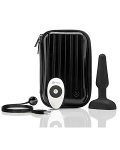 b-Vibe Trio Buttplug Met Afstandsbediening