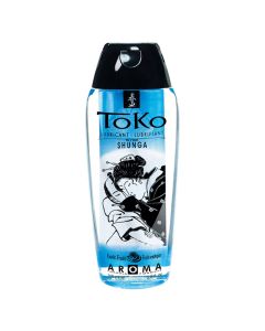 Shunga - Toko Glijmiddel Exotische Vruchten