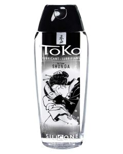 Shunga - Toko Glijmiddel Siliconen