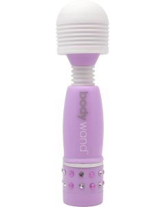 Bodywand Mini Massager - Lavendel