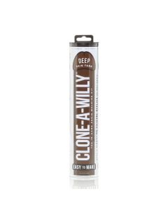 Clone-A-Willy Kit - Deep Skin Tone