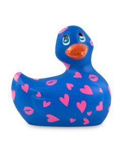 I Rub My Duckie 2.0 Romance - Paars/Roze