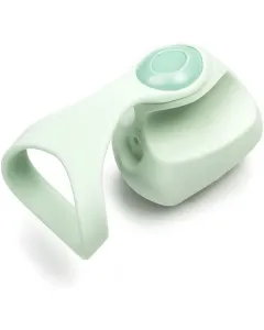 Dame Products - Fin Vinger Vibrator - Jade