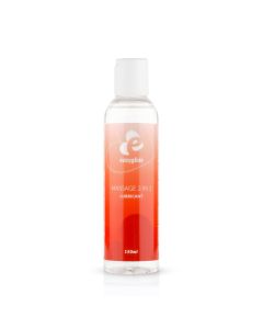 EasyGlide - 2 in 1 Massage En Glijmiddel Op Waterbasis - 150 ml