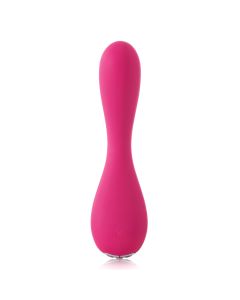 Je Joue - Uma G-spot Vibrator - Roze