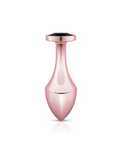 Rosy Gold - Nouveau Butt Plug