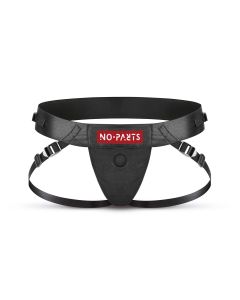 No-Parts - Jordan Verstelbare Strap On Harnas