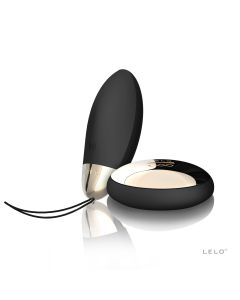 Lyla 2 - Black