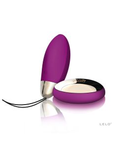 Lyla 2 - Deep Rose