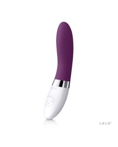 Liv 2 Vibrator - Plum