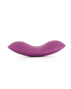SVAKOM - Edeny Panty Vibrator - Violet