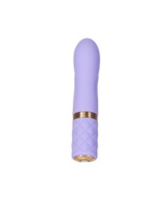 Flirty Mini Vibrator Special Edition - Paars