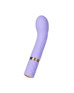 Racy Mini G-spot Vibrator Special Edition - Paars