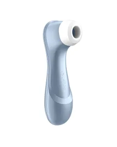 Satisfyer Pro 2 Generation 2 - Blauw