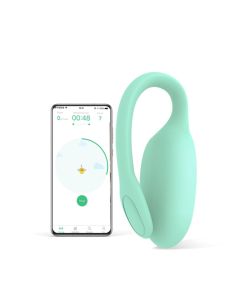Magic Motion - FitCute Kegel Rejuve - Groen