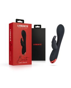 Lieberté - Beate Rabbit Vibrator