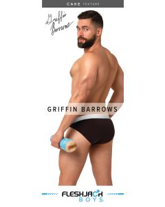 Fleshjack Boys - Griffin Barrows Cake