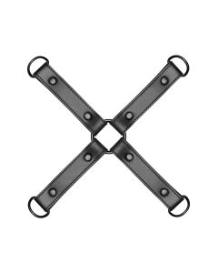 Hog Tie - Zwart