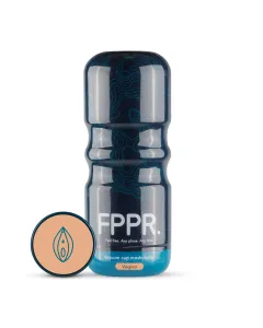 FPPR. Vagina Masturbator - Mokka