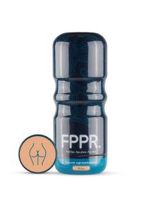 FPPR. Anus Masturbator - Mokka