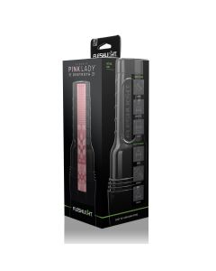 Fleshlight - Pink Lady Destroya