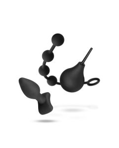 Nexus - Anaal Beginner Set