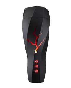 M For Men - Masturbator Storm - Wit