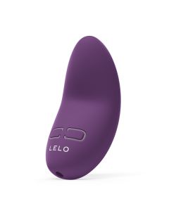 LELO - Lily 3 Personal Massager - Dark Plum