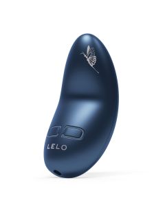 LELO - Nea 3 Personal Massager - Alien Blue