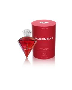 EOL Matchmaker Feromoon Parfum Diamant Rood - 30 ml