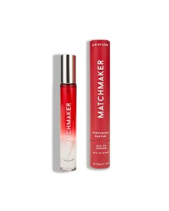 EOL Matchmaker Feromoon Parfum Diamant Rood - 10 ml