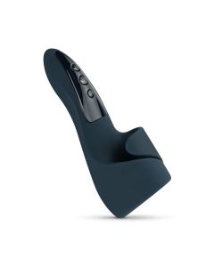 Boners Elektrische Masturbator - Blauw