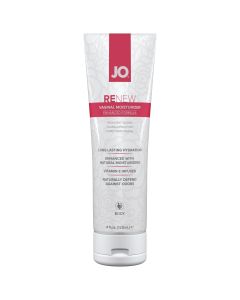 System JO - Vaginale Moisturizer Original Hygiene - 120 ml
