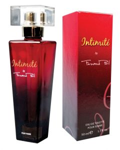 Intimiteit door Fernand Péril Feromoon Parfum Vrouw - 50ml