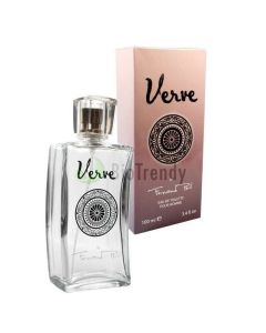 Verve door Fernand Péril Feromonen Parfum Man- 100 ml