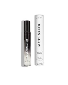 EOL Matchmaker Feromoon Parfum Black Diamond - 10 ml