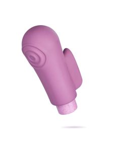 Gaia Eco Delight Vibrator - Paars