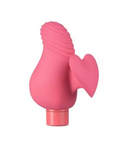Gaia Eco Love Vibrator - Koraal